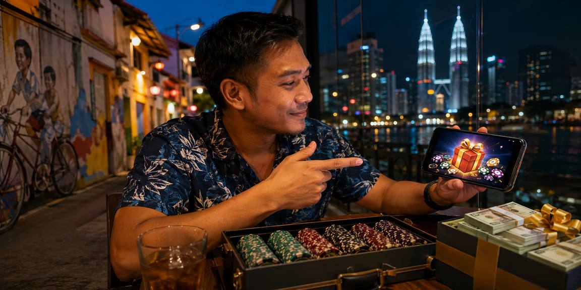 btts Casino Gambling & Sportsbook untuk Malaysia Online