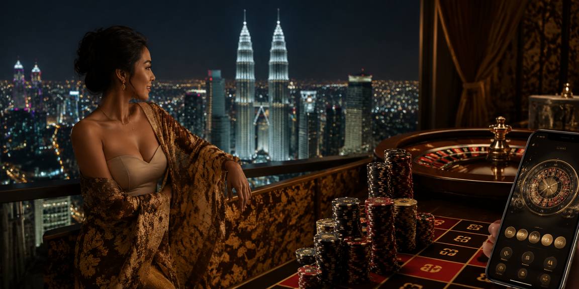 btts Casino Gambling & Sportsbook untuk Malaysia Online