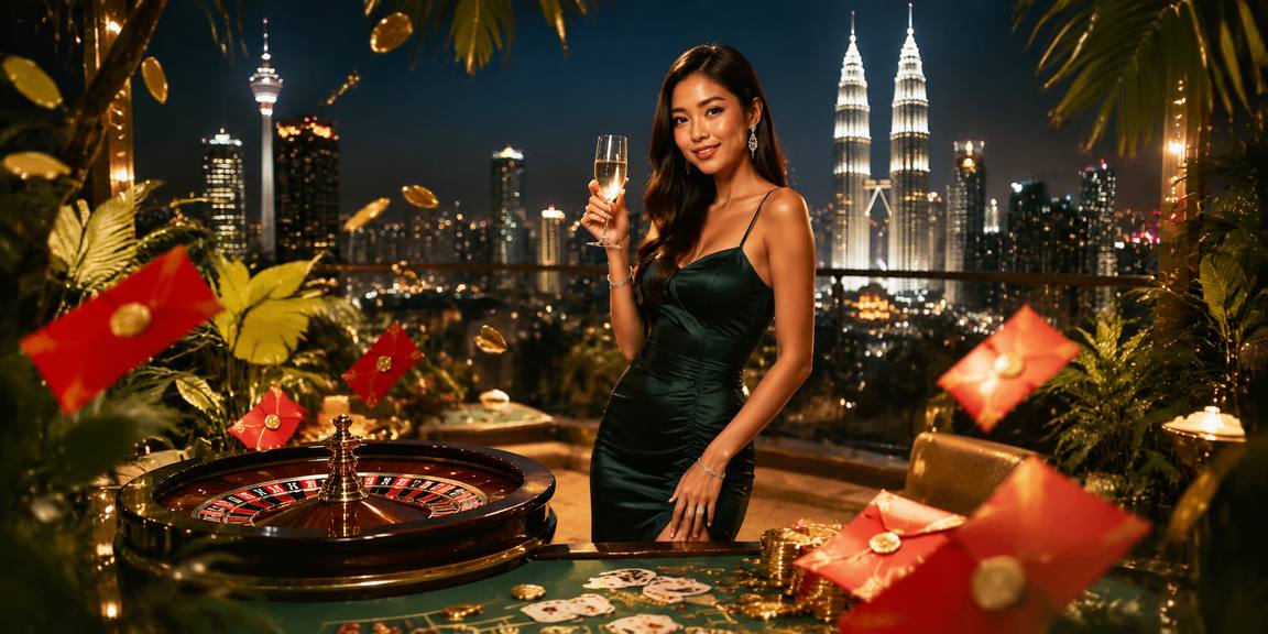 btts Casino Gambling & Sportsbook untuk Malaysia Online