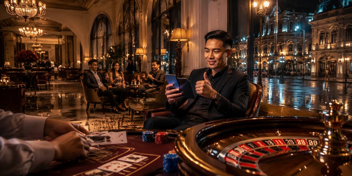 btts Casino Gambling & Sportsbook untuk Malaysia Online