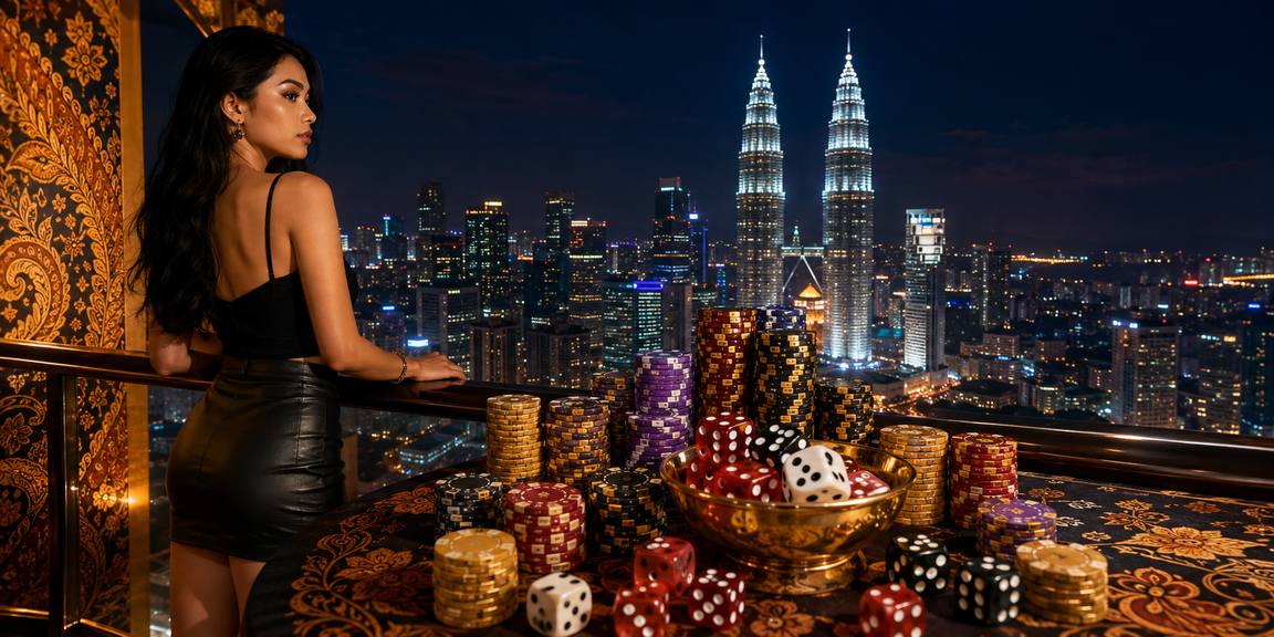 btts Casino Gambling & Sportsbook untuk Malaysia Online